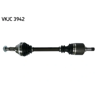 Afbeelding van Skf Aandrijfas VKJC 3942