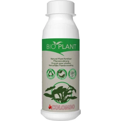 Afbeelding van Colombo bio plant 330ml