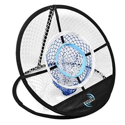 Afbeelding van ME AND MY GOLF Target Chipping Net