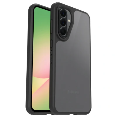 Afbeelding van Samsung Galaxy A56 Hoesje Kunststof OtterBox Hardcase/Backcover Transparant Telefoonhoesje Shockproof/Valbescherming
