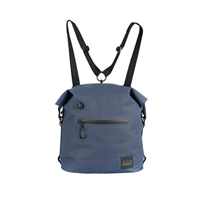 Afbeelding van BROMPTON Borough Waterdichte Tas Small Navy