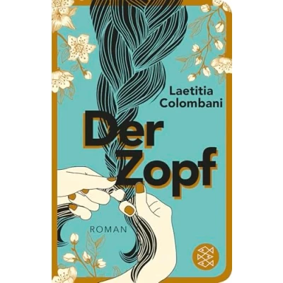 Afbeelding van Der Zopf