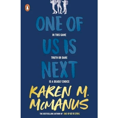 Afbeelding van One of us is next: TikTok made me buy it: 2