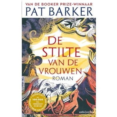 Afbeelding van de stilte van vrouwen (Paperback)
