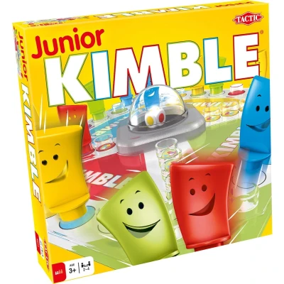 Afbeelding van Tactic Junior Kimble