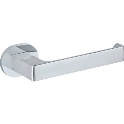 Afbeelding van WENKO Toiletrolhouder UV Loc® Maribor Bevestigen zonder boren