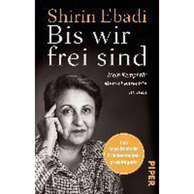 Afbeelding van Bis wir frei sind