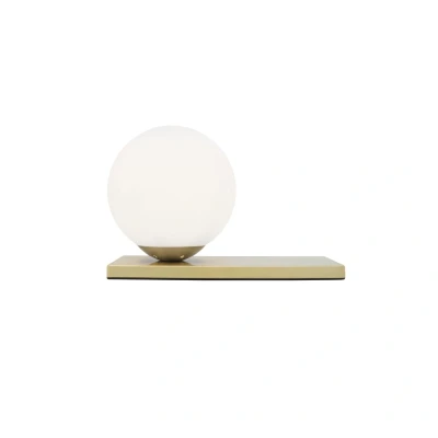Afbeelding van Nova Luce, Tafellamp, Juliet (E14)