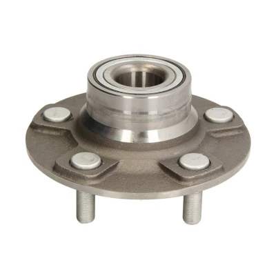Afbeelding van BTA Wiellagerset H21011BTA