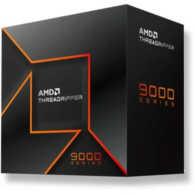 Afbeelding van AMD Ryzen Threadripper 9970X