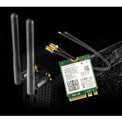 Afbeelding van ASRock DeskMini WiFi Kit