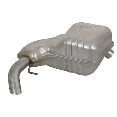 Afbeelding van Bosal Achterdemper 235 001