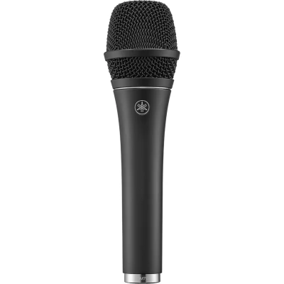 Afbeelding van Yamaha YDM707 B dynamische zang microfoon