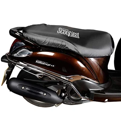 Afbeelding van Oxford Scooter stoelhoes, afmeting M voor man