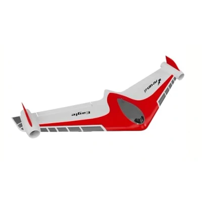 Afbeelding van Amewi Eagle Twin V2 RC motorvliegtuig PNP 1019 mm