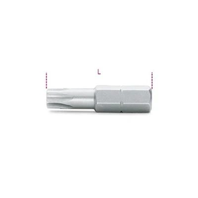Afbeelding van Beta Bits voor Torx® schroeven 866TX 70 008660445