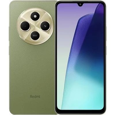 Afbeelding van Xiaomi Redmi 14C NFC mobiele telefoon 120Hz 6,88 inch display, 8 + 256 GB smartphone zonder Helio G81 Ultra processor en 50MP AI dual camera 5160mAh (dit product beschikt niet over een oplaadkop,