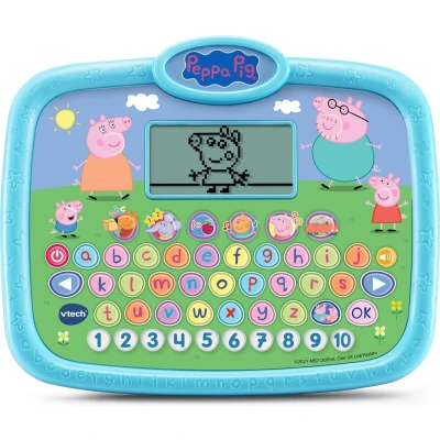 Afbeelding van VTech Peppa Pig tablet