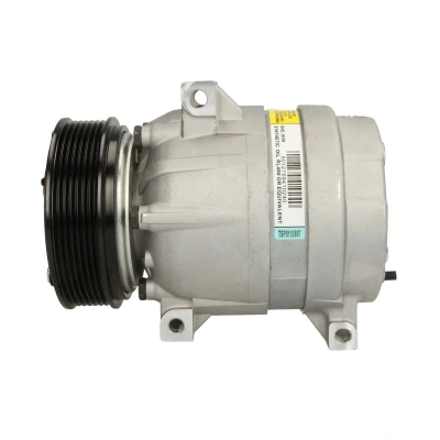Afbeelding van Compressor, airconditioning DELPHI TSP0155897