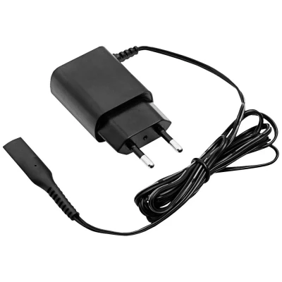 Afbeelding van Akyga AK PD 08 Netvoeding Zwart 1 stuk(s)