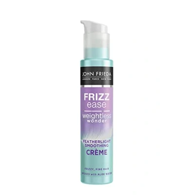 Afbeelding van John Frieda Frizz Ease Weightless Wonder Smoothing Crème 100ML