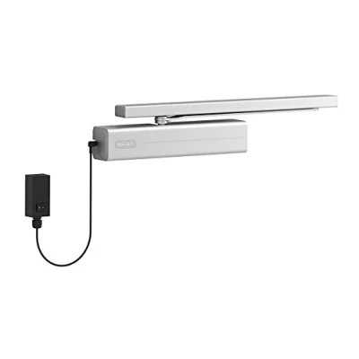 Afbeelding van Assa abloy vrijloopdranger dc700fm zonder arm exclusief aansluitbox