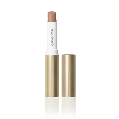 Afbeelding van Jane Iredale ColorLuxe Hydrating Cream Lipstick Toffee