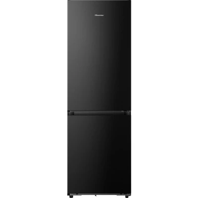 Afbeelding van Hisense RB3K330SAFC Koel vriescombinatie Zwart