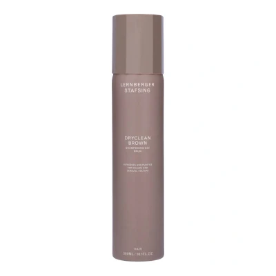 Afbeelding van Lernberger Stafsing Dryclean Dark Brown (U) 300 ml