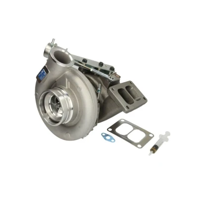 Afbeelding van Nissens Turbolader 93332