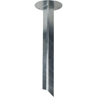 Afbeelding van Slv mech toebeh verl arm 229022