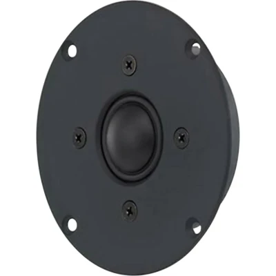 Afbeelding van Visaton G 25 FFL Dome Tweeter