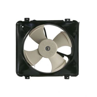 Afbeelding van Ava Cooling Ventilatormotor /wiel motorkoeling HD7523