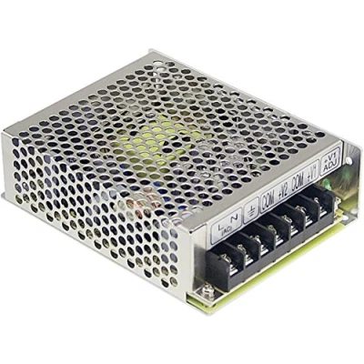 Afbeelding van MEAN WELL RD 50A AC/DC voedingsmodule, gesloten 54 W