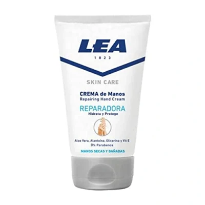 Afbeelding van Bea 142986 Dermis handcrème, wit 75 ml