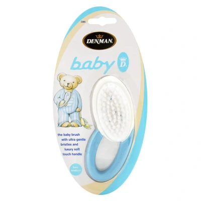 Afbeelding van Denman Borstel Baby D&#039;Brush