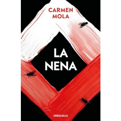 Afbeelding van La Nena (La novia gitana 3)