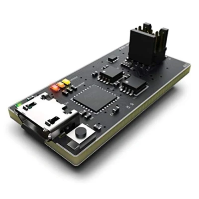 Afbeelding van Jeff Probe Open Source JTAG door Flirc
