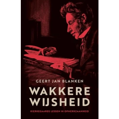 Afbeelding van Wakkere wijsheid (Paperback)