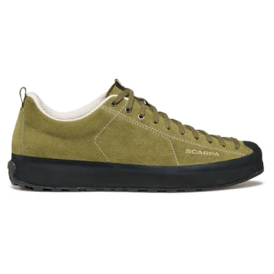 Afbeelding van SCARPA Mojito Wrap, 32708 350, uniseks outdoor en vrijetijdssneaker, Salie, 41 EU