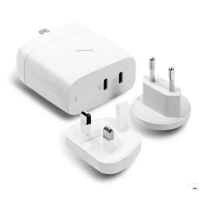 Afbeelding van Native Union Fast GaN Charger PD 67W White