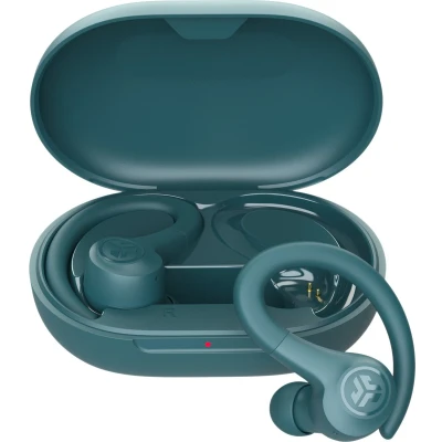 Afbeelding van JLab Go Air Sport True Wireless Blauw
