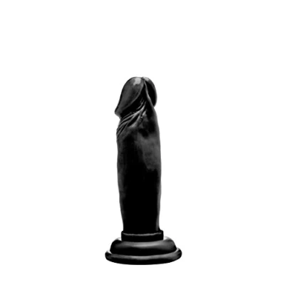 Afbeelding van Realr Cock Scrotum Vib 6in R01