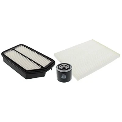 Afbeelding van Filter set MAPCO 68553