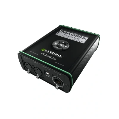 Afbeelding van MADRIX Plexus (incl. License)