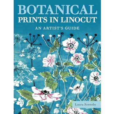 Afbeelding van Botanical Prints in Linocut