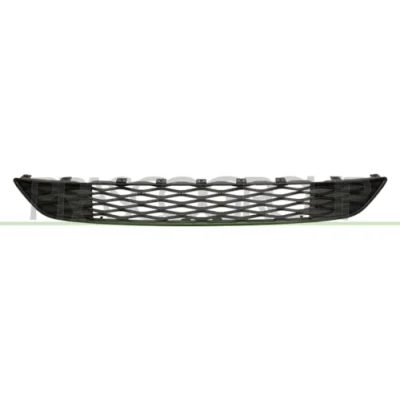 Afbeelding van Ventilatiegrille, bumper PRASCO FT4482120