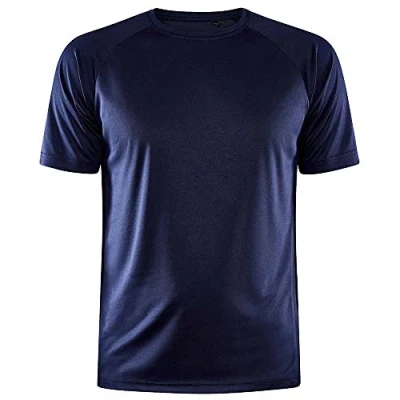 Afbeelding van T Shirt Craft Men Core Unify Training Tee Navy L