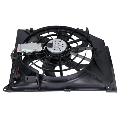 Afbeelding van Febi Bilstein Ventilatormotor /wiel motorkoeling 36663
