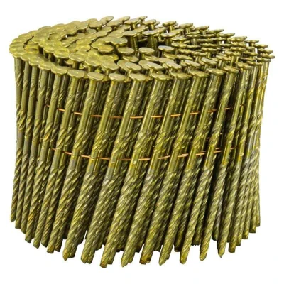 Afbeelding van Makita F 31333 Nagel hout 3,1x85mm getordeerd
